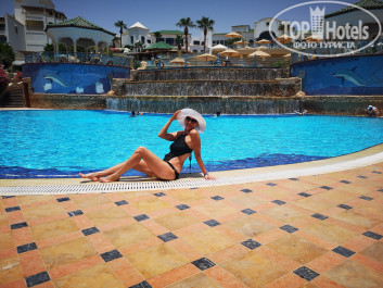 Park Regency Sharm El Sheikh Resort 5* - Фото отеля