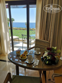 Park Regency Sharm El Sheikh Resort 5* - Фото отеля