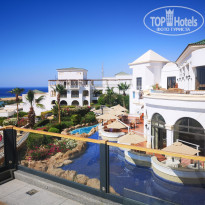 Park Regency Sharm El Sheikh Resort 5* - Фото отеля