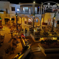 Park Regency Sharm El Sheikh Resort 5* - Фото отеля