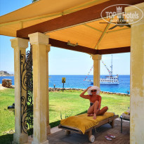 Park Regency Sharm El Sheikh Resort 5* - Фото отеля