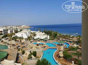 Park Regency Sharm El Sheikh Resort 5* - Фото отеля