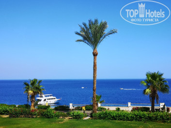 Park Regency Sharm El Sheikh Resort 5* - Фото отеля