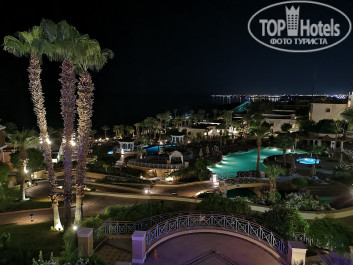 Park Regency Sharm El Sheikh Resort 5* - Фото отеля