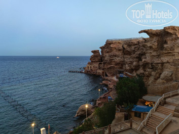 Dreams Vacation Resort Sharm El Sheikh 4* - Фото отеля