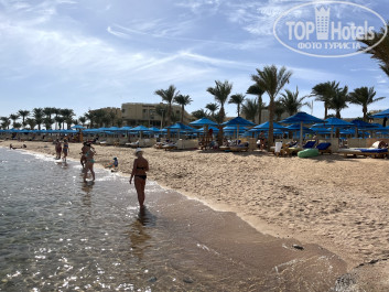 Pickalbatros Aqua Vista Resort - Hurghada 4* - Фото отеля