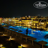 Pickalbatros Aqua Vista Resort - Hurghada 4* - Фото отеля