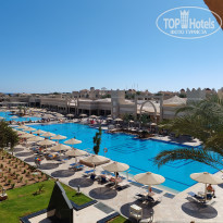 Pickalbatros Aqua Vista Resort - Hurghada 4* - Фото отеля