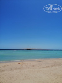 Zahabia Hotel & Beach Resort 4* - Фото отеля