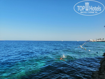 Zahabia Hotel & Beach Resort 4* - Фото отеля