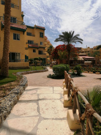 Zahabia Hotel & Beach Resort 4* - Фото отеля