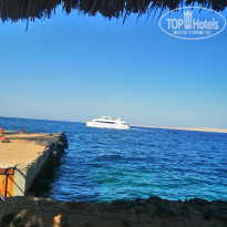 Zahabia Hotel & Beach Resort