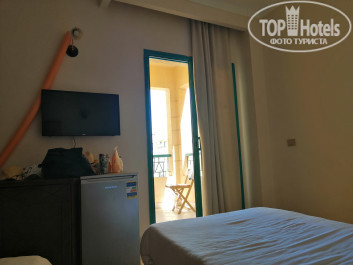 Zahabia Hotel & Beach Resort 4* - Фото отеля