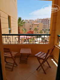 Zahabia Hotel & Beach Resort 4* - Фото отеля