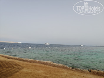 Zahabia Hotel & Beach Resort 4* - Фото отеля