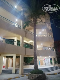 Zahabia Hotel & Beach Resort 4* - Фото отеля