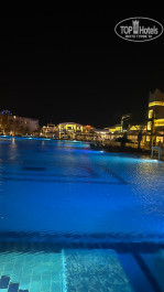 Pickalbatros Aqua Vista Resort - Hurghada 4* - Фото отеля