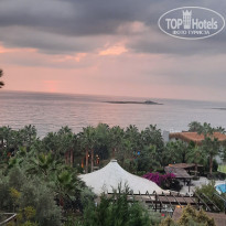 Justiniano Deluxe Resort