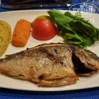 Justiniano Deluxe Resort