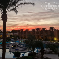 Stella Beach Resort & SPA Makadi Bay