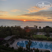 Justiniano Deluxe Resort