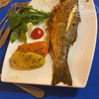 Justiniano Deluxe Resort