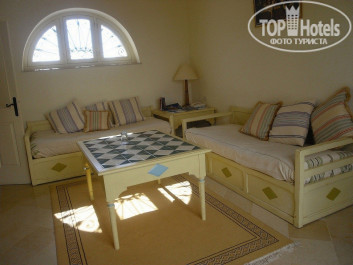 Diar Lemdina 4* описание - Фото отеля