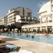 Titan Select 5* - Фото отеля