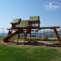 Dessole Royal Rojana Resort 5* описание - Фото отеля