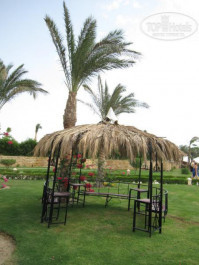 Caribbean World Soma Bay 5* - Фото отеля