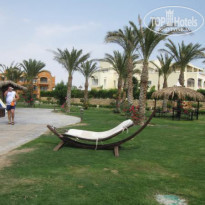 Caribbean World Soma Bay 5* - Фото отеля