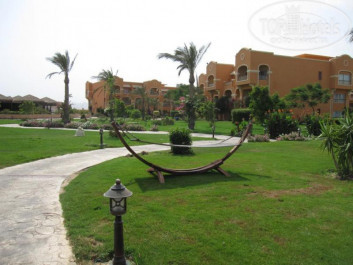 Caribbean World Soma Bay 5* - Фото отеля