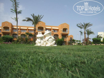 Caribbean World Soma Bay 5* - Фото отеля