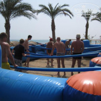 Caribbean World Soma Bay 5* - Фото отеля