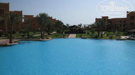 Caribbean World Soma Bay 5* - Фото отеля