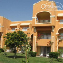 Caribbean World Soma Bay 5* - Фото отеля