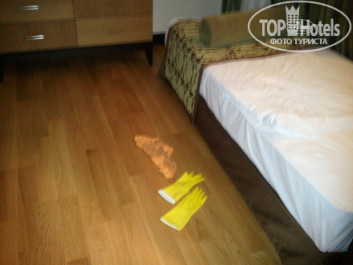 Sirene Belek Hotel 5* описание - Фото отеля
