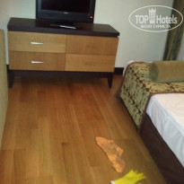 Sirene Belek Hotel 5* описание - Фото отеля