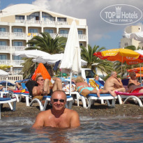 Premier Nergis Beach 4* Покажите хоть одного недовольного. - Фото отеля