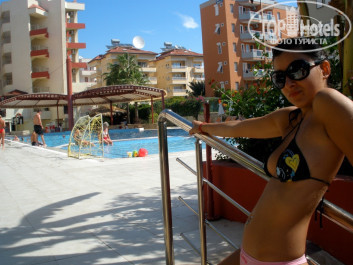 A11 Hotel Obakoy 4* описание - Фото отеля