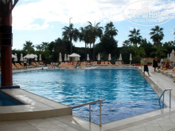 A11 Hotel Obakoy 4* описание - Фото отеля