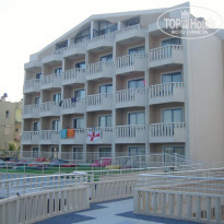 Premier Nergis Beach 4* описание - Фото отеля