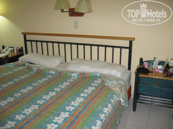 Brisas Del Caribe 4* описание - Фото отеля