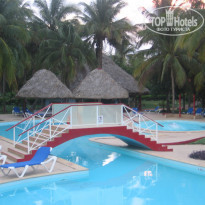 Brisas Del Caribe 4* описание - Фото отеля
