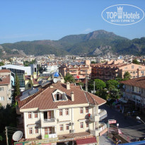 Premier Nergis Beach 4* описание - Фото отеля