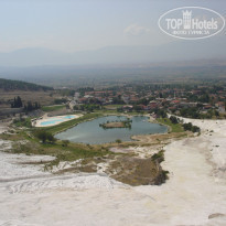 Premier Nergis Beach 4* описание - Фото отеля