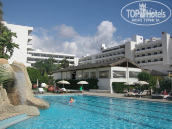 Adams Beach 5* описание - Фото отеля