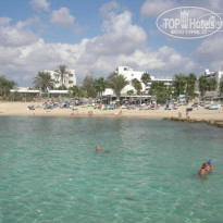 Adams Beach 5* описание - Фото отеля