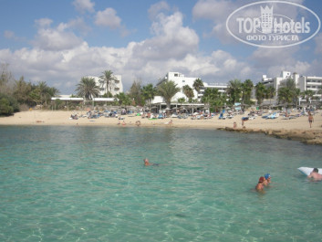Adams Beach 5* описание - Фото отеля