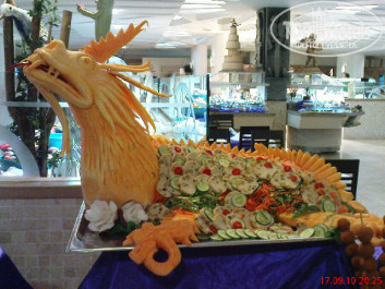 Zeynep Hotel 5* - Фото отеля
